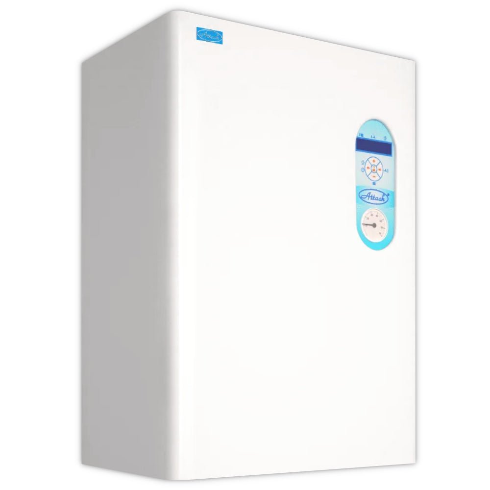 ATTACK | Elektro-Heizkessel ELECTRIC EXCELLENT 15 | 15 kW