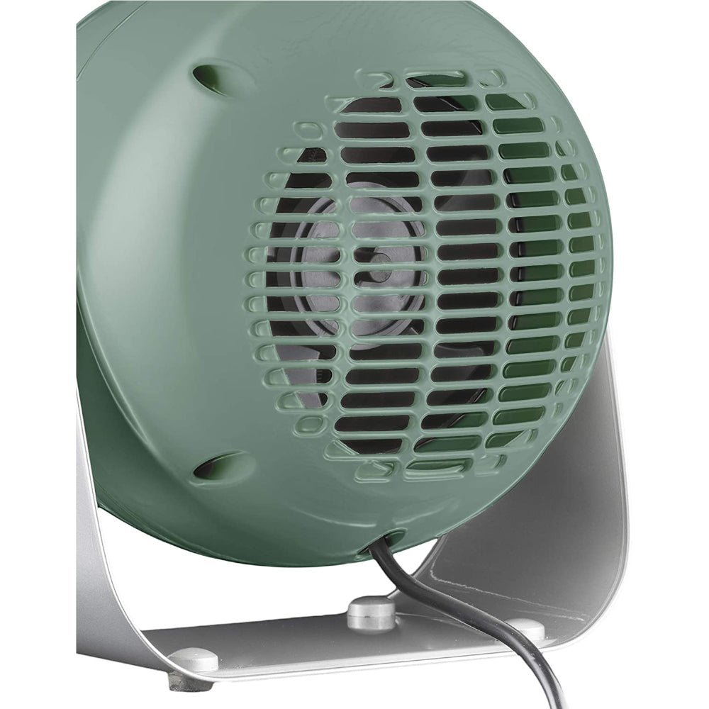 OLIMPIA SPLENDID | Elektro-Heizlüfter CALDODESIGN S | 1800 W – Ansicht 2