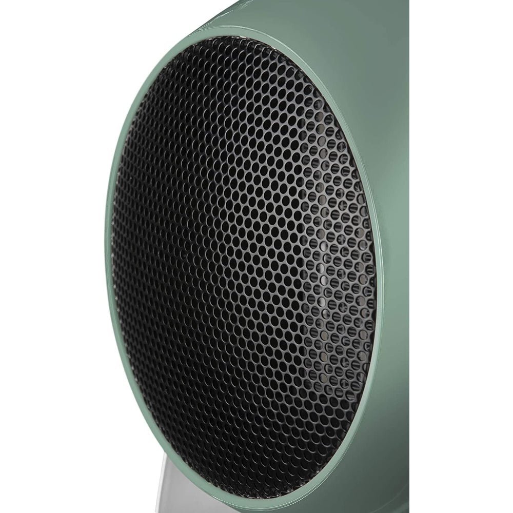 OLIMPIA SPLENDID | Elektro-Heizlüfter CALDODESIGN S | 1800 W – Ansicht 3