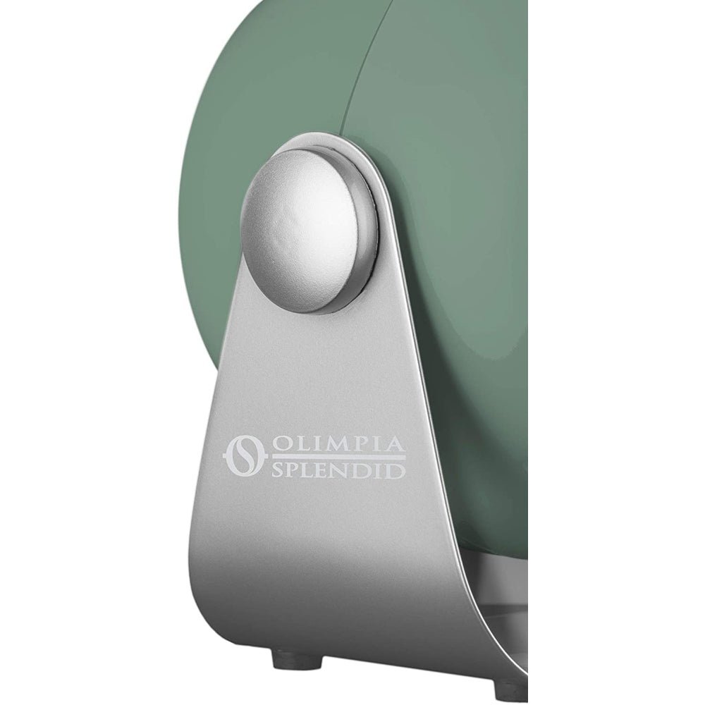 OLIMPIA SPLENDID | Elektro-Heizlüfter CALDODESIGN S | 1800 W – Ansicht 4