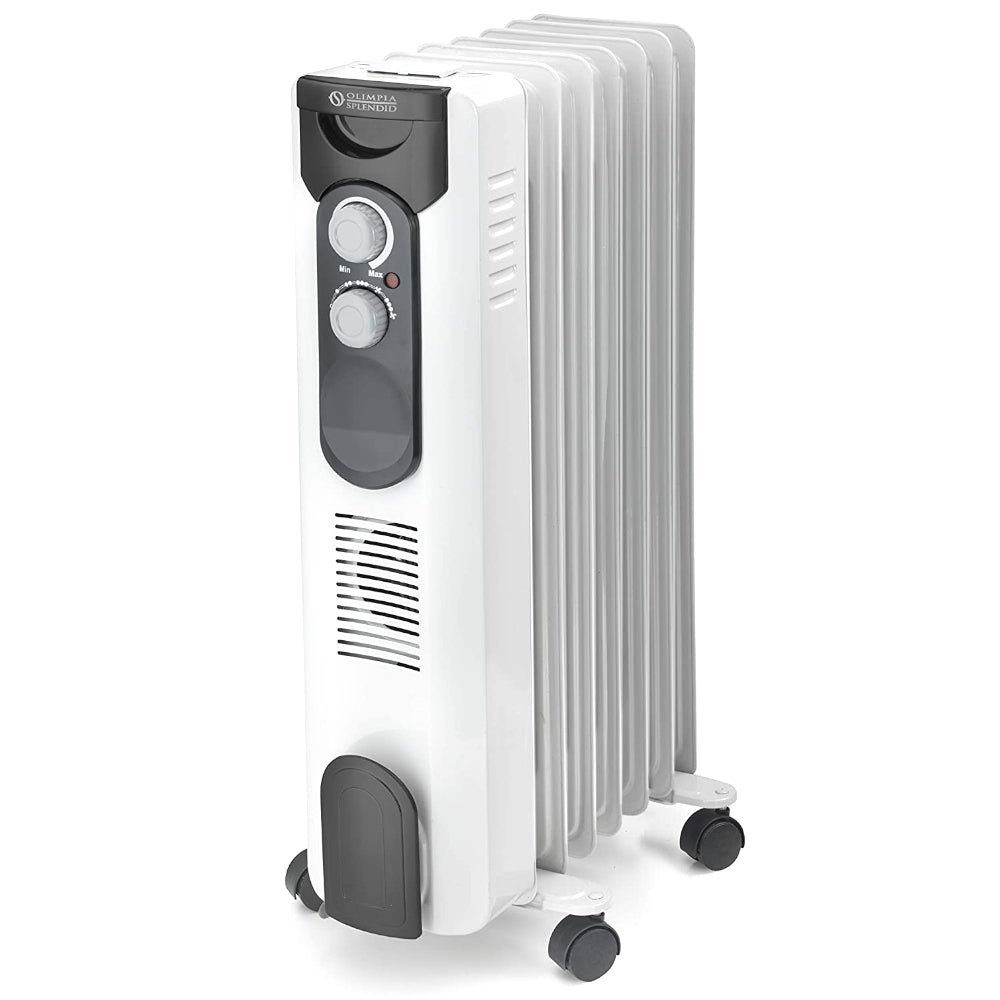 OLIMPIA SPLENDID | Radiator CALDORAD 9 | 2000 W