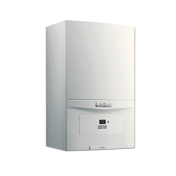 VAILLANT Gastherme Brennwerttherme ecoTEC pure VCW 206/7-2 | 10030695