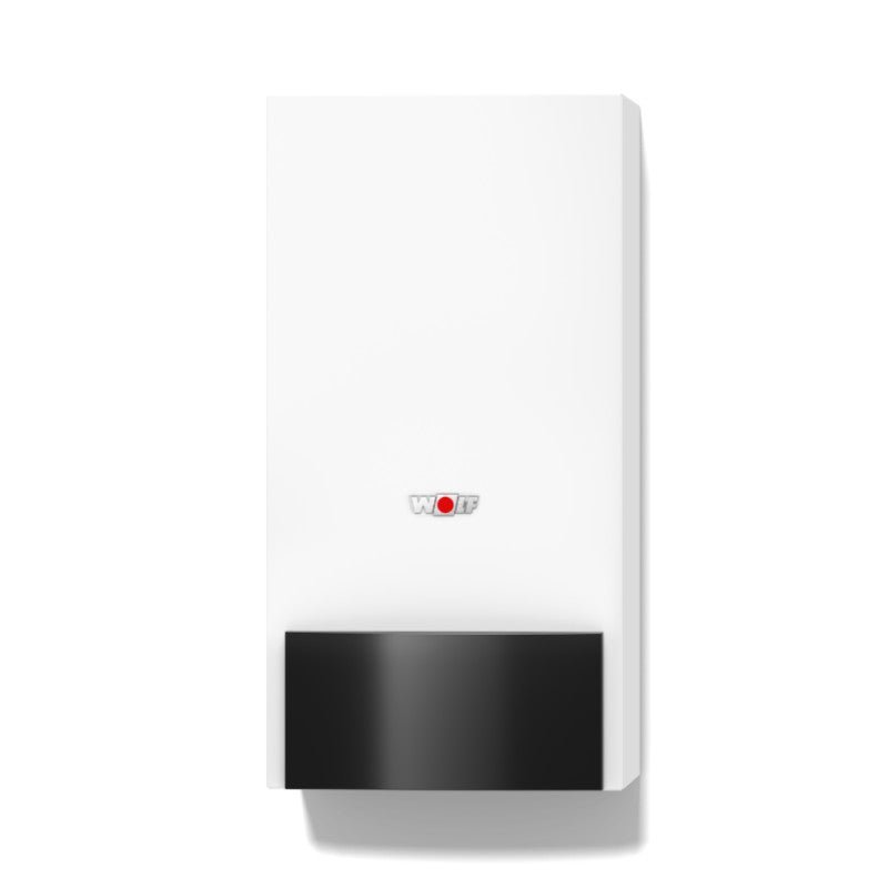 WOLF | Gasheizwert-Therme | ComfortLine CGU-2-10 | 10 kW – Ansicht 2