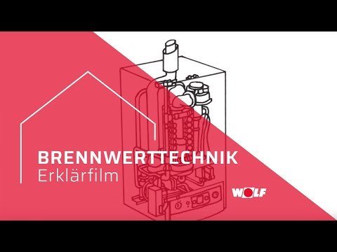 WOLF | Gasbrennwert-Heiztherme CGB-2-20 ComfortLine | 20 kW – Ansicht 4