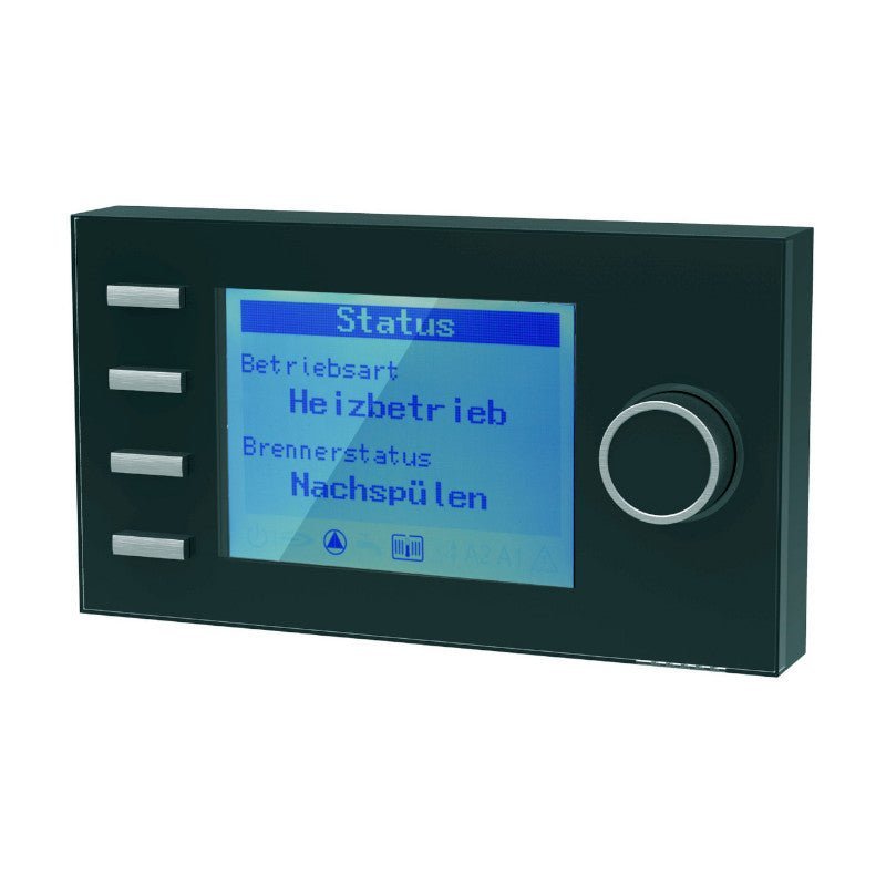 WOLF | Gasbrennwert-Zentrale | ComfortLine CGS-2-20/160L | 20 kW – Ansicht 7