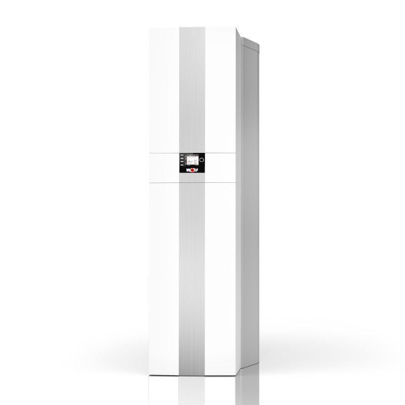 WOLF | Gasbrennwert-Solar-Zentrale | CSZ-2-20/300R | 20 kW – Ansicht 2