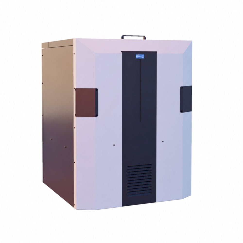 Attack Pelletkessel | Pellet 30 Automatic Plus | 30 kW – Ansicht 6