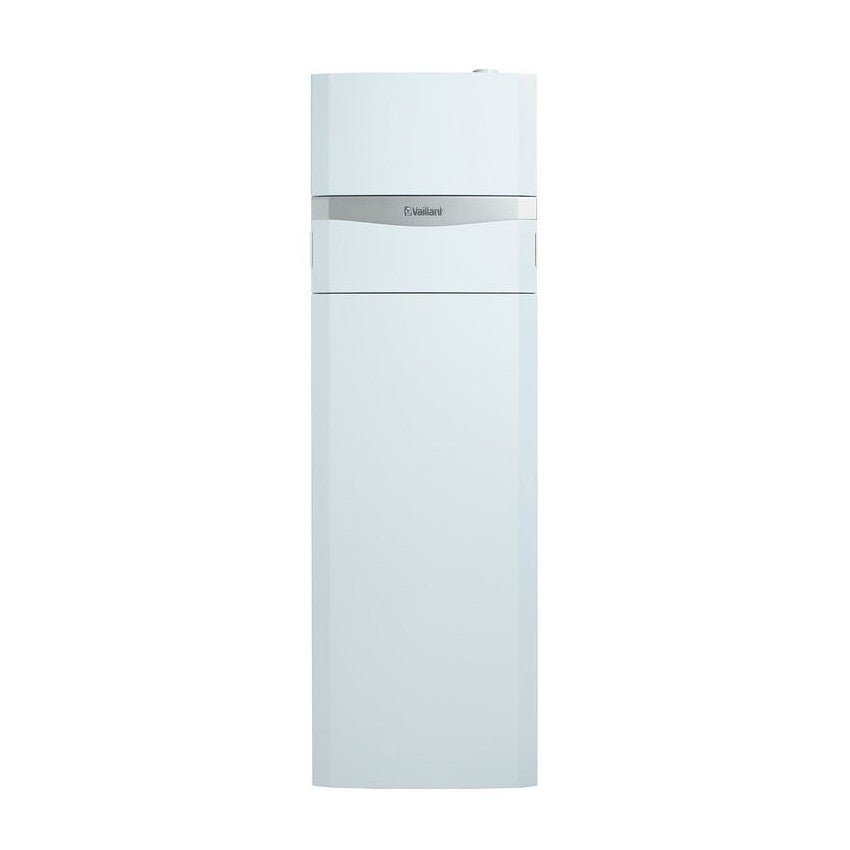 VAILLANT Brennwert Gaskompaktgerät ecoCompact VSC 206/4-5 150 | 0010015602