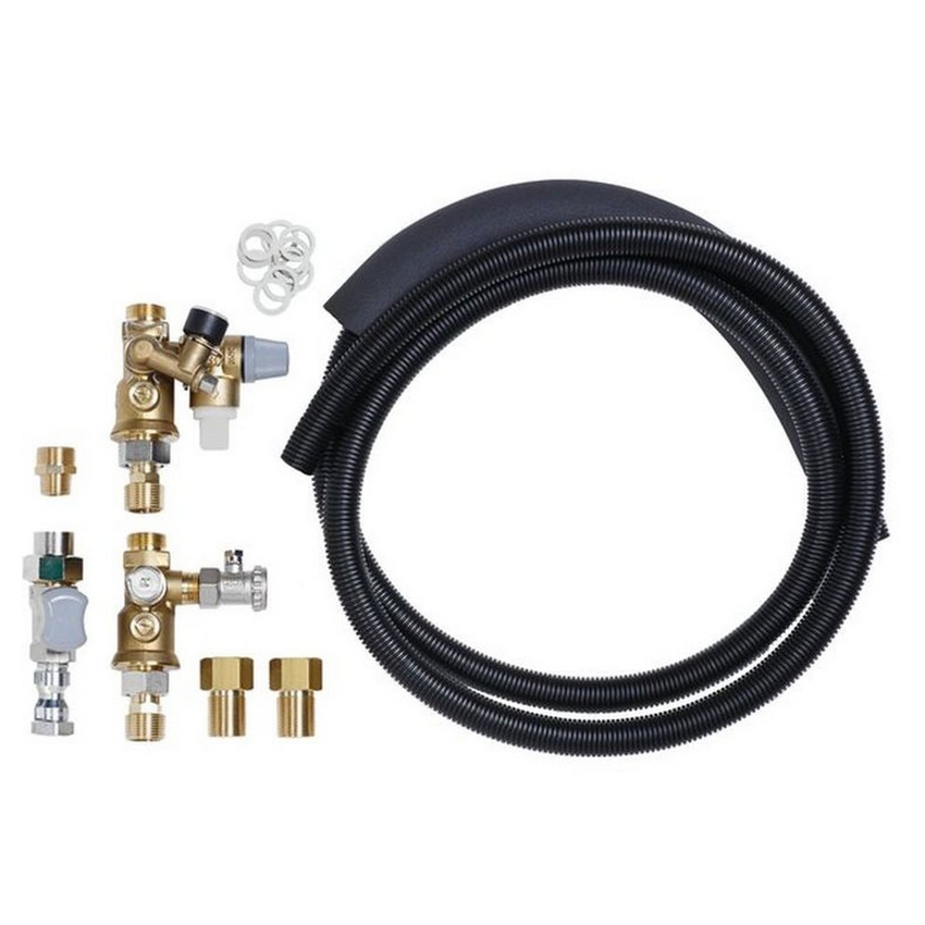 VAILLANT Brennwert Gaskompaktgerät ecoCompact VSC 206/4-5 150 | 0010015602 – Ansicht 4