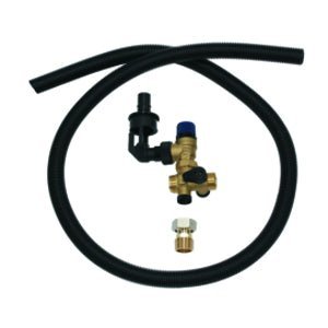VAILLANT | Brennwert Gaskompaktgerät ecoCompact VSC 146/4-5 90 | 14 kW – Ansicht 5