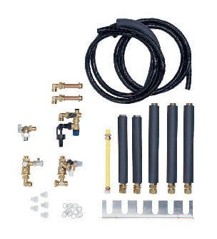 VAILLANT | Brennwert Gaskompaktgerät ecoCompact VSC 146/4-5 90 | 14 kW – Ansicht 6
