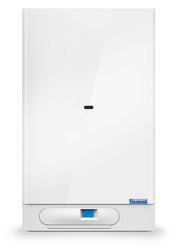 Thermona Gastherme | Heizwerttherme | Therm 28 LXZE.A | 28 kW – Ansicht 3