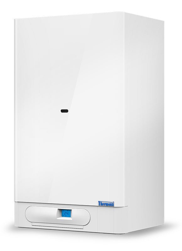 Thermona Gastherme | Heizwerttherme | Therm 28 LXZE.A | 28 kW – Ansicht 4