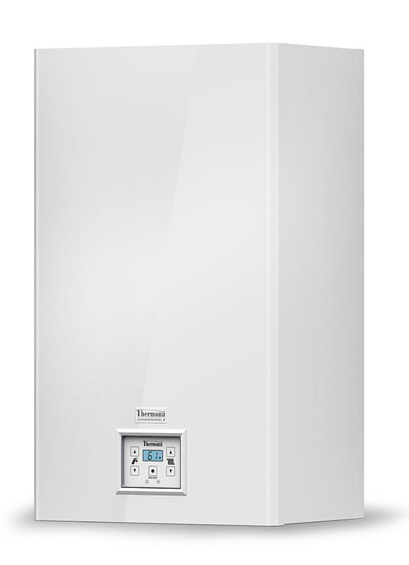 Thermona Gastherme | Therm 24 KDN | Brennwerttherme | 20 kW