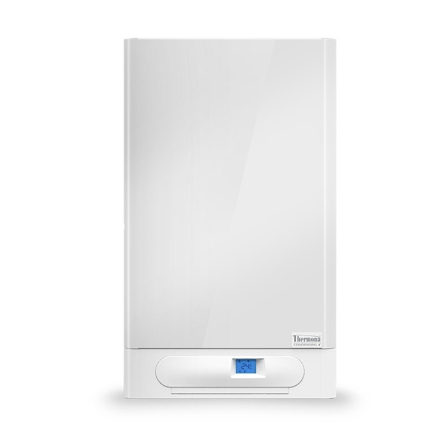 Thermona Heiztherme Brennwerttherme | Therm 14 KD.A | 14 kW – Ansicht 3