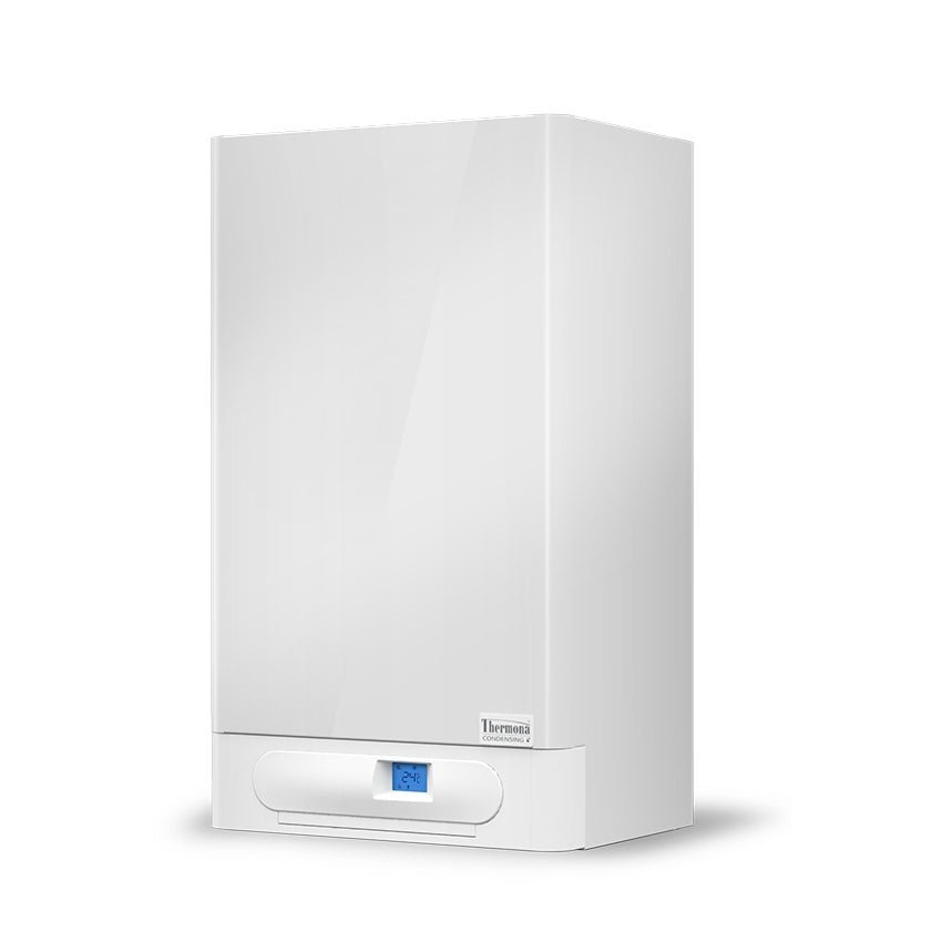 Thermona Heiztherme Brennwerttherme | Therm 14 KD.A | 14 kW – Ansicht 4