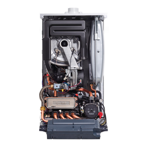 VAILLANT Brennwerttherme ecoTEC plus VC 25 CS/1-5 | 0010043899 | 25 kW – Ansicht 2