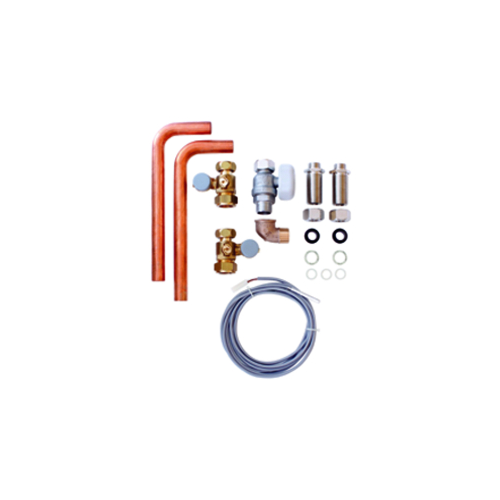 VAILLANT Brennwerttherme ecoTEC plus VC 25 CS/1-5 | 0010043899 | 25 kW – Ansicht 5