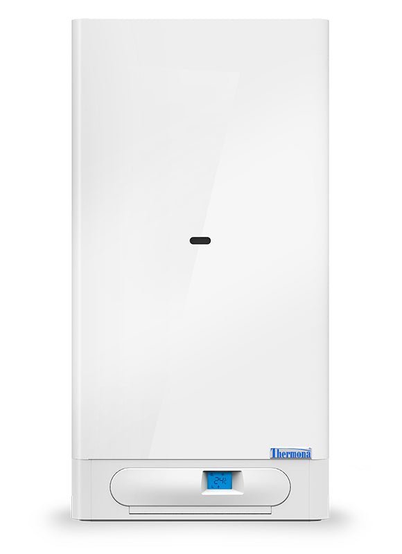 Thermona Gastherme | Kombitherme | Therm 20 CXE.AA | 20 kW – Ansicht 2