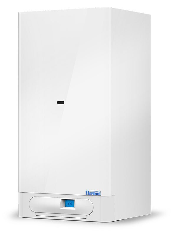 Thermona Gastherme | Kombitherme | Therm 28 CXE.AA | 28 kW – Ansicht 3