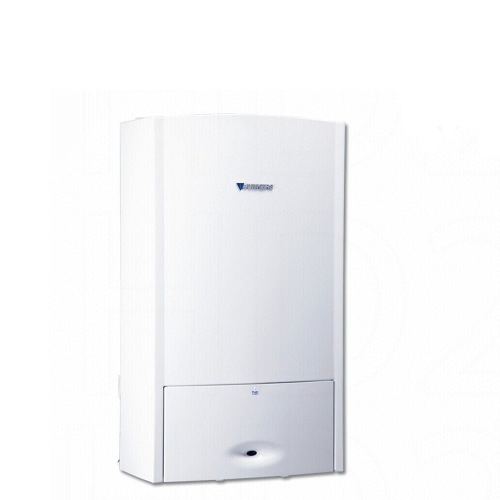 Junkers CERAMINI ZSR 5/10-7 KE 23, Schornsteingerät, 10 kW ✔