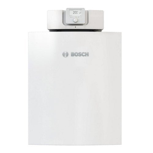 Bosch Öl-Brennwertheizung Olio Condens OC7000F 47kW ✔ – Ansicht 4