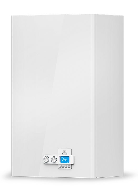 Thermona Gastherme | Therm 25 KDC | Brennwerttherme | 25 kW
