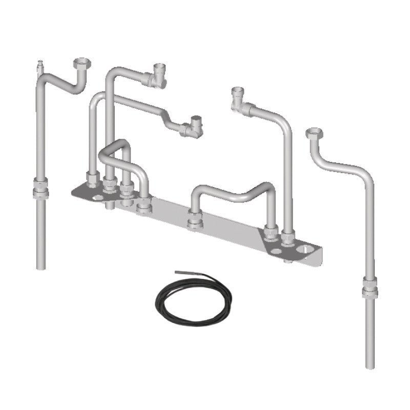 WOLF | Gasbrennwert-Heiztherme | CGB-2-24 mit Speicher | 24 kW – Ansicht 7