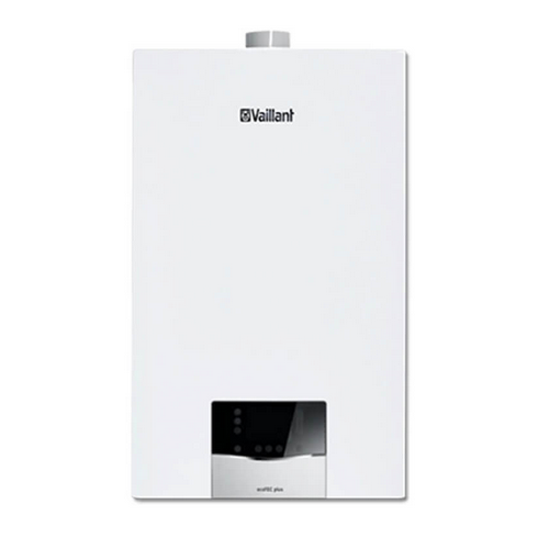VAILLANT Brennwerttherme ecoTEC plus VCI 20/26 CS/1-5 | 0010025181