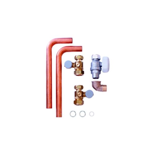 VAILLANT Brennwerttherme ecoTEC plus VCI 20/26 CS/1-5 – Ansicht 3
