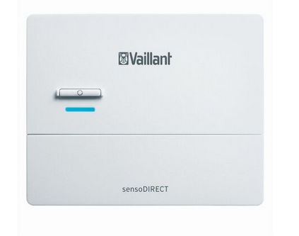VAILLANT Brennwerttherme ecoTEC plus VCI 25/32 CS/1-5 | 0010025182 – Ansicht 4