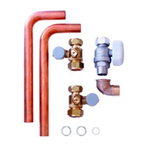 VAILLANT Brennwerttherme ecoTEC plus VCI 25/32 CS/1-5 | 0010025182 – Ansicht 7