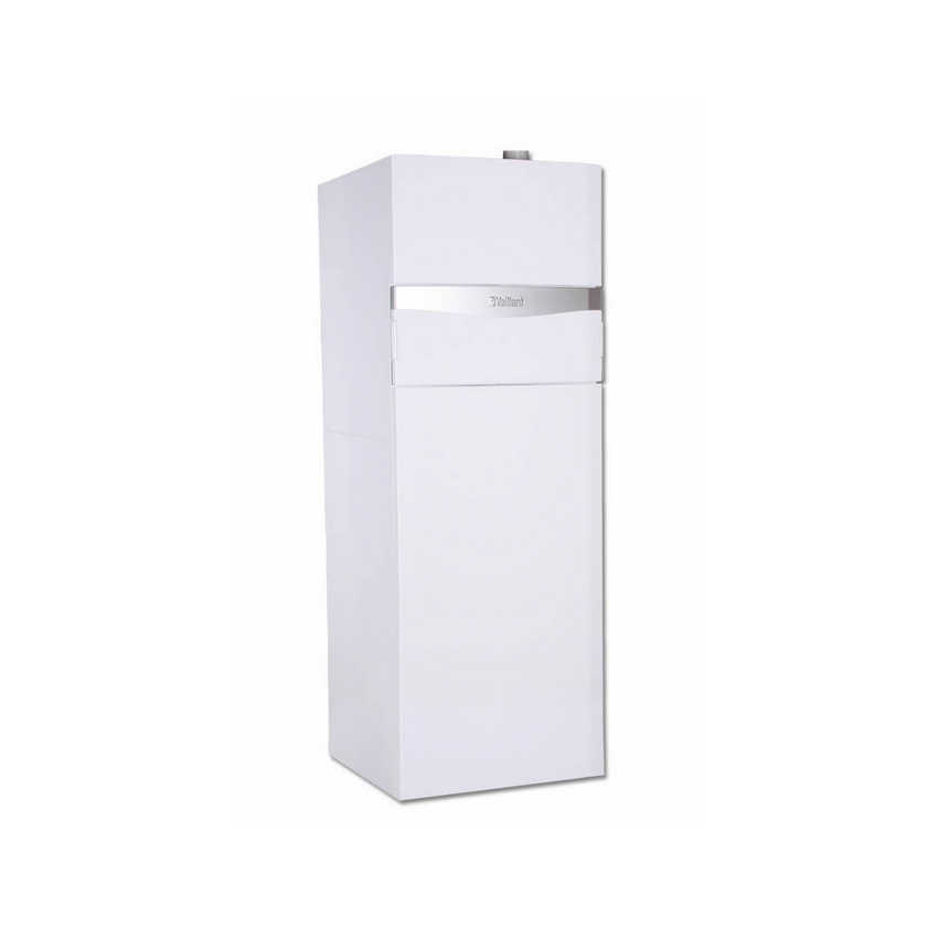 VAILLANT | Brennwert Gaskompaktgerät ecoCompact VSC 206/4-5 90 | 20 kW