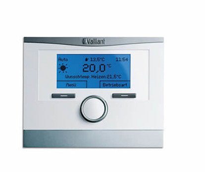VAILLANT | Brennwert Gaskompaktgerät ecoCompact VSC 206/4-5 90 | 20 kW – Ansicht 3