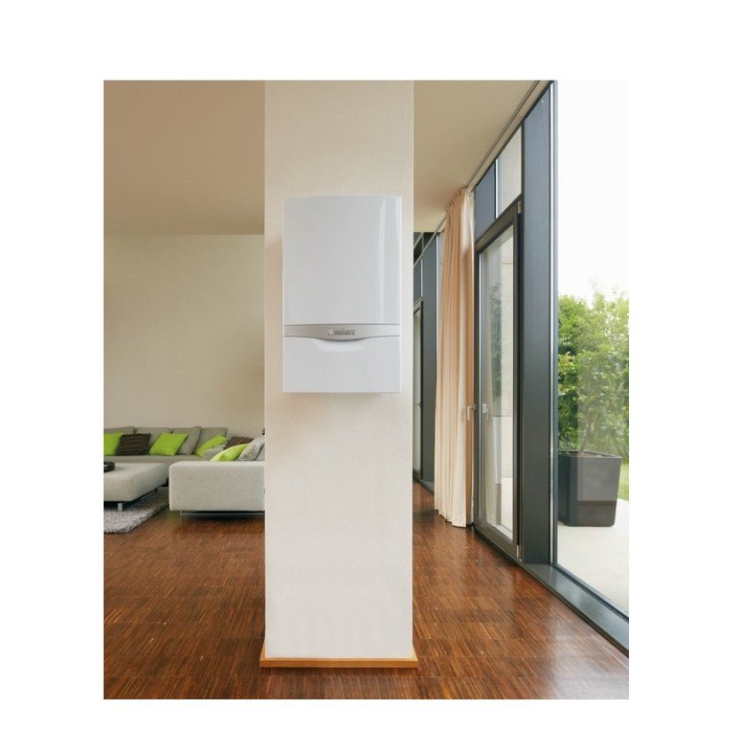 VAILLANT | Gastherme Brennwerttherme ecoTEC plus VCW 266/5-5 – Ansicht 3