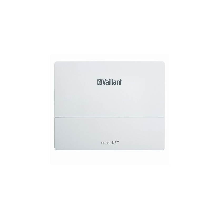 VAILLANT Brennwerttherme ecoTEC plus VCW 25/32 CS/1-5 | 0010043902 | 25 kW – Ansicht 4