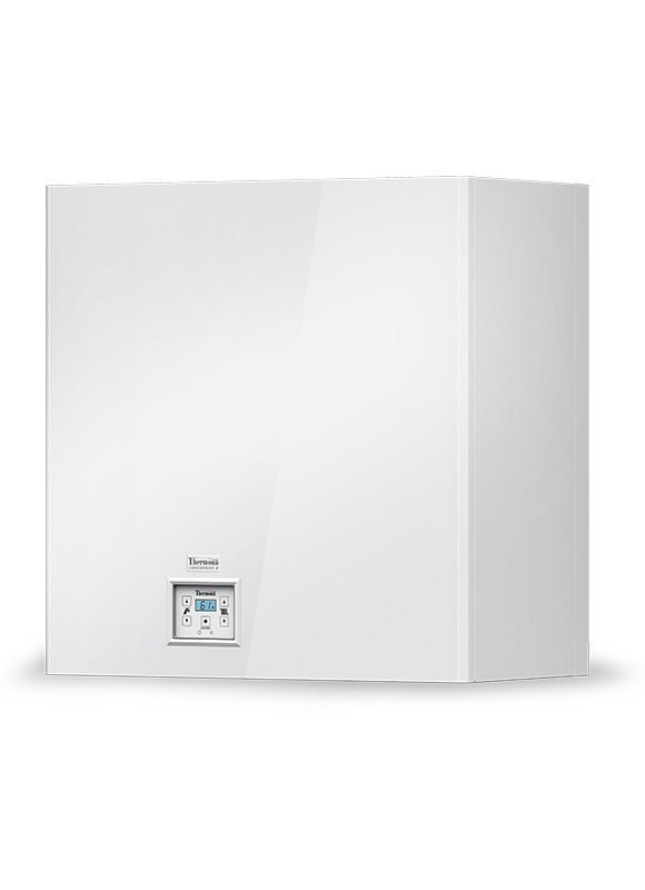 Thermona Gastherme | Therm 14 KDZN 5 | Brennwerttherme | 15 kW – Ansicht 3
