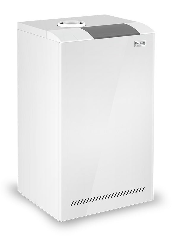 Thermona Gastherme | Therm 24 KDNS | Brennwerttherme | 26 kW