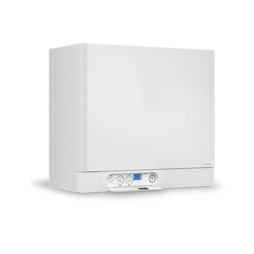 Thermona Gasbrennwerttherme integr.Speicher | Therm 17 KDZ5.A | 17 kW