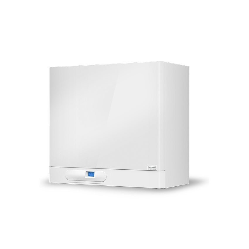 Thermona Gasbrennwerttherme integr.Speicher | Therm 17 KDZ5.A | 17 kW – Ansicht 3