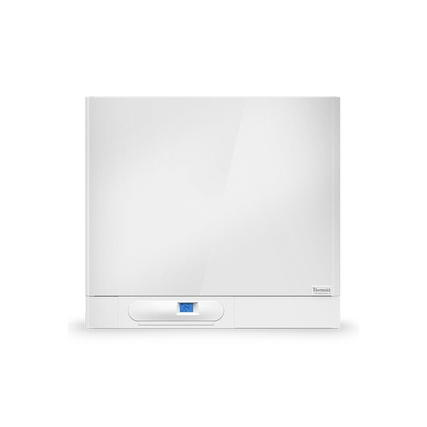 Thermona Gasbrennwerttherme integr.Speicher | Therm 17 KDZ5.A | 17 kW – Ansicht 4