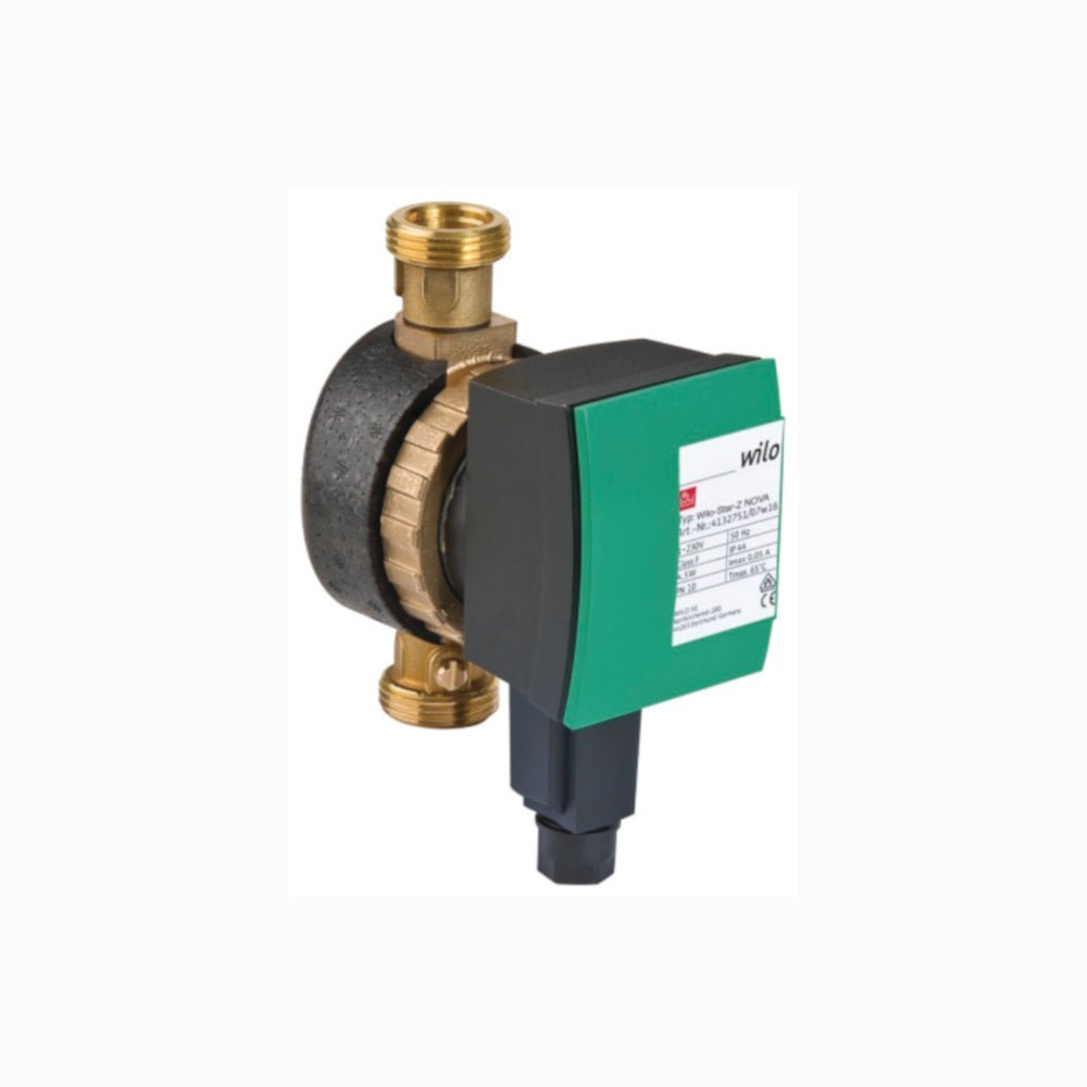 ThermoFlux Pelletkessel | INTERIO 25 | 23 kW | Komplettset 5 – Ansicht 16