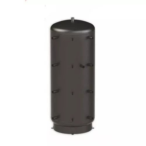 Santer Solarprofi Pelletkessel SSP inklusive Sensoren | 10 kW | Komplettset 2 – Ansicht 9