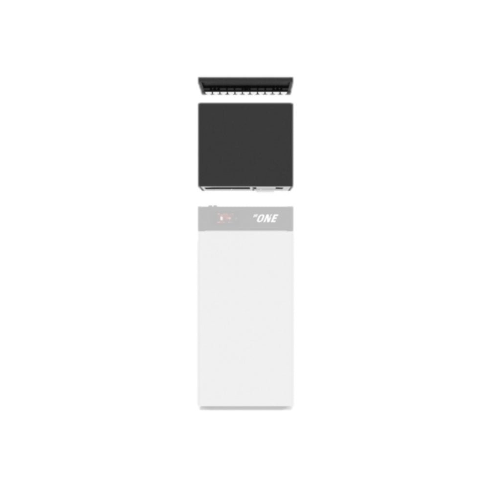 HT Heiztechnik | hochwertiger Pelletkessel | One Plus Basic 20 | 20 kW – Ansicht 2