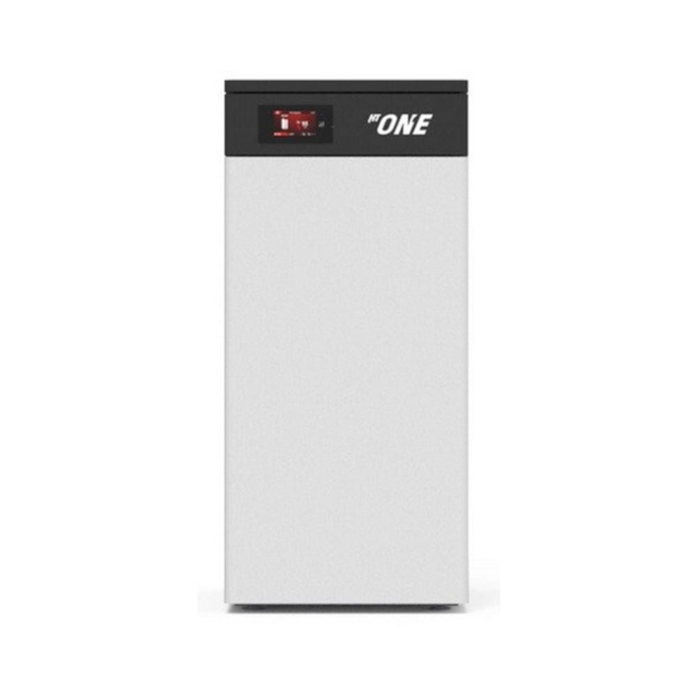 HT Heiztechnik | hochwertiger Pelletkessel | One Plus 15 | 15 kW