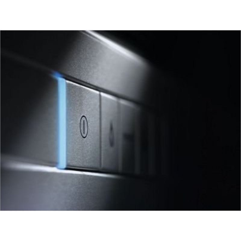 BUDERUS | Gas-Brennwert-Hybridsystem | GBH192-25iT100S schwarz | 25 kW – Ansicht 2