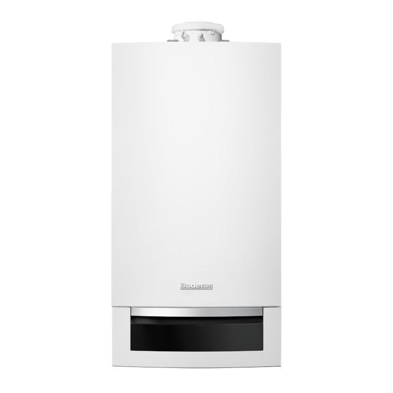 BUDERUS | Gas-Brennwertgerät | Logamax plus GB172-14 E | 14 kW