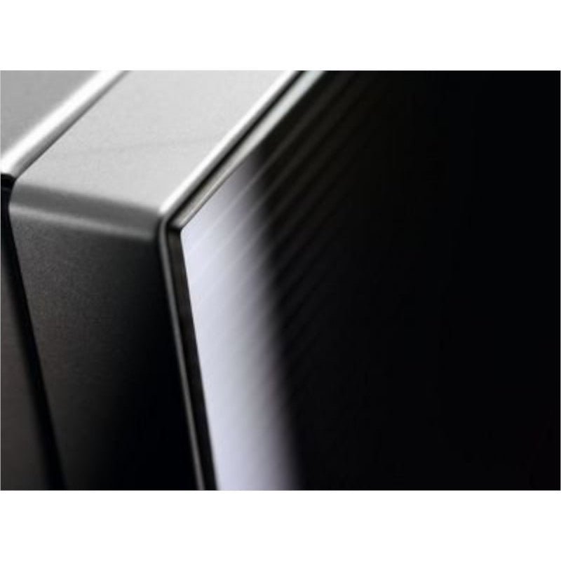 BUDERUS | Gas-Brennwertkessel | Logamax plus GB192i-25 schwarz | 25 kW – Ansicht 7