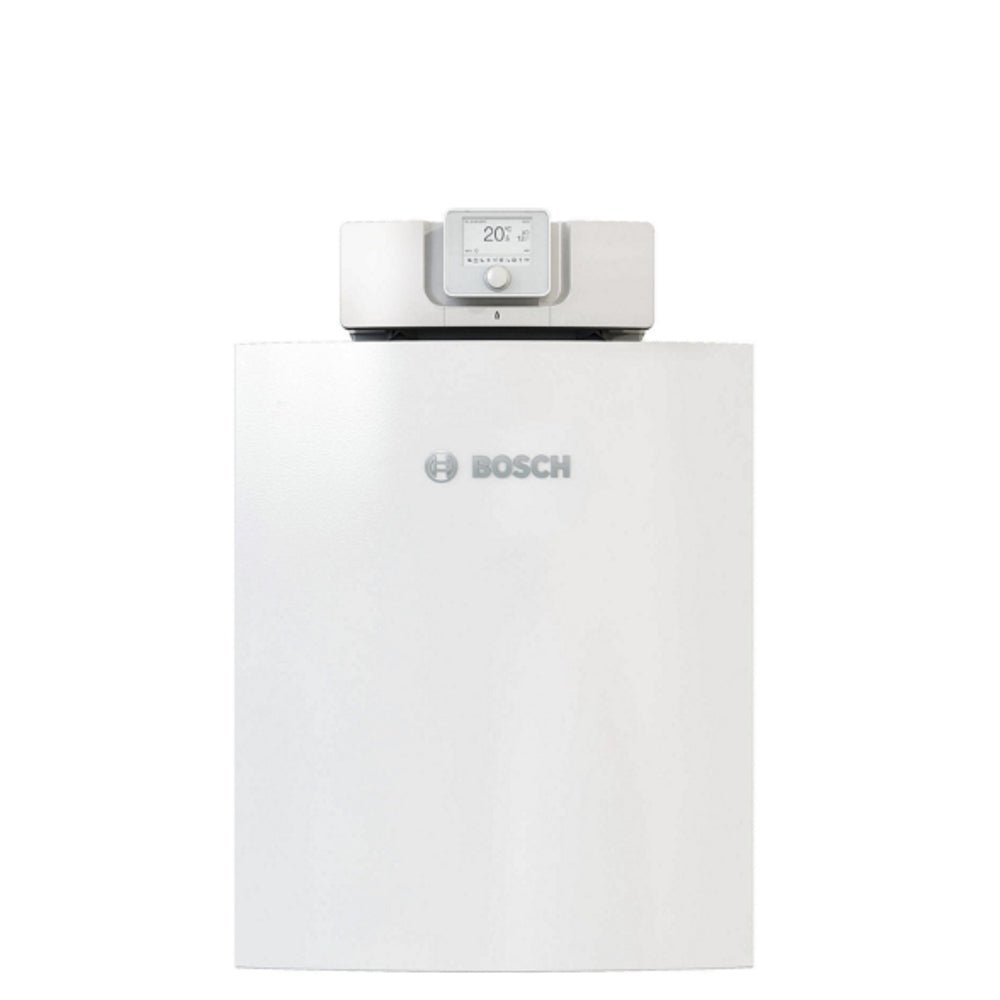 Bosch Öl-Brennwertheizung Olio Condens OC7000F ➔ 22kW ✔ – Ansicht 2