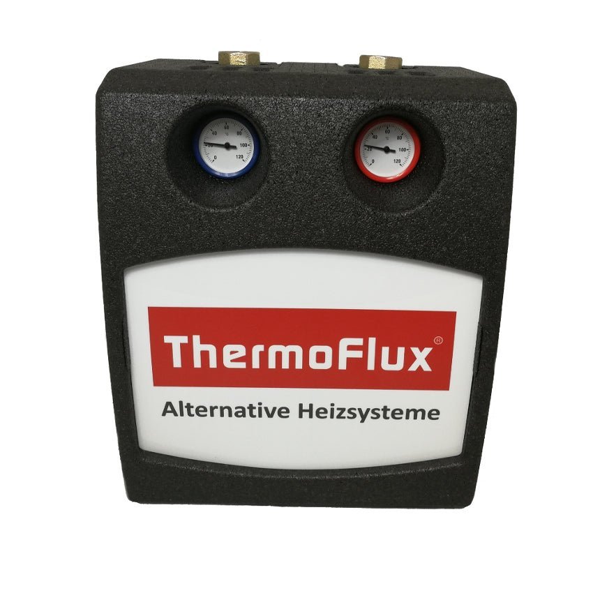 ATMOS Kohlevergaserkessel | KC25S-P Kohle/Pellets | 26 kW | Komplettset 5 – Ansicht 11